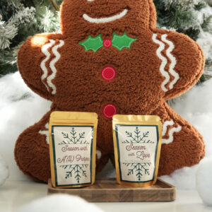 Signature Spice Collection - Holiday Edition